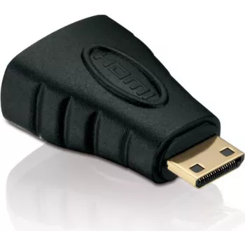 HDMI mini laidas PureLink X-HA030, 4K raiška, mini HDMI į HDMI