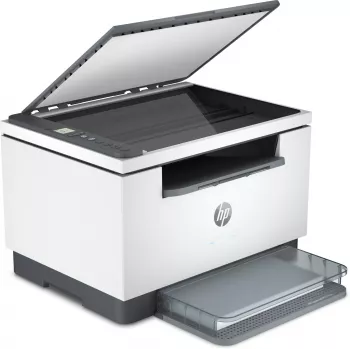 HP 9YF91F#ABD spausdintuvas juodas