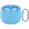 Canyon TWS-5 CNS-TWS5BL Belaidės ausinės – Tikras belaidis ryšys – Bluetooth 5.3 – Į ausį – USB-C įkrovimo dėklas – Liečiamas valdymas – Iki 38 h veikimo – Juodos