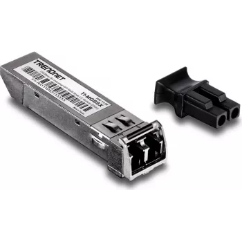 SFP modulis Trendnet TI-MGBSX 1000Base-SX daugiamodis 850 nm 550 m