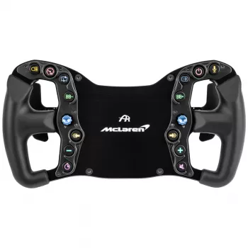 Ascher Racing McLaren Artura Sport-USB vairas