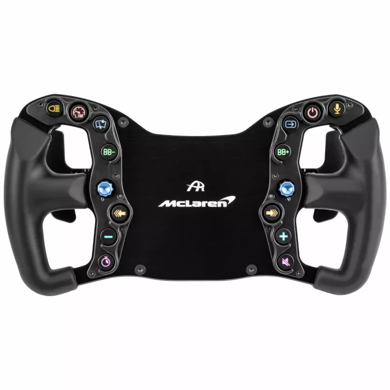 Ascher Racing McLaren Artura Sport-USB vairas