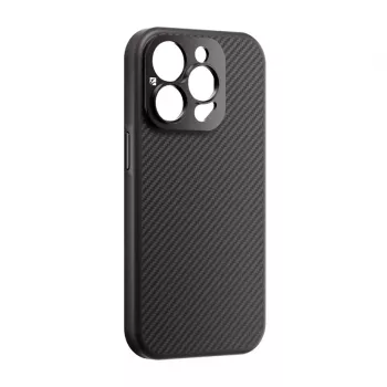 Freewell FW-17-IP15PRO apsauginis dėklas iPhone 15 Pro su 17 mm objektyvo sriegiu ir magnetiniu filtrų laikikliu