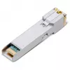 TP-Link TL-SM5310-T 10G BASE-T RJ45 SFP+ modulis, varinis, 10300 Mbit/s, RJ-45, 100 m