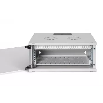 Digitus SOHO Pro tinklo komplektas, 483 mm (19 inch) - 4U, 540 x 400 mm (P x G)