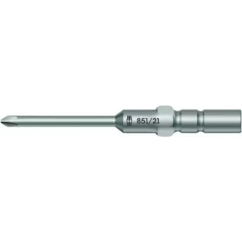 Wera PH 00 4 mm 40 mm Phillips antgalis