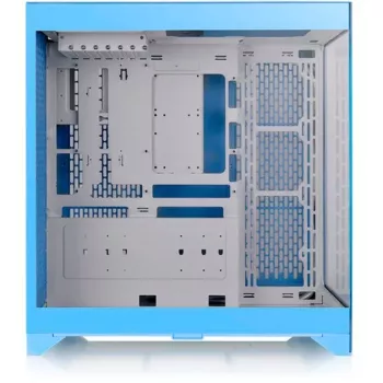 Thermaltake CA-1Y3-00MFWN-01 Mėlynas korpusas