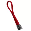 ModMesh SATA 3 kabelis 30cm - Raudonas - Laidas - Skaitmeniniai/Duomenys (CM-CAB-SATA-N30KR-R)