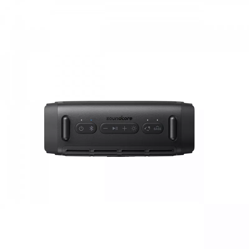 Nešiojamas Bluetooth garsiakalbis Anker Soundcore Boom 3i 50W, vandeniui atsparus, su baterija