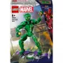 LEGO MARVEL 76284 Žaliasis Goblinas – konstruojama figūrėlė