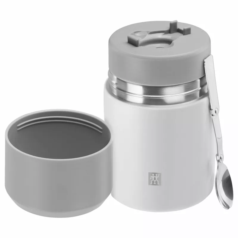 ZWILLING Termo maisto indas 39500-509-0 baltas 700ml