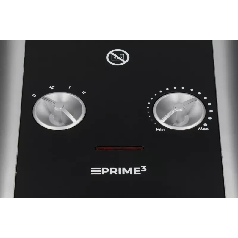 Elektrinis šildytuvas Prime3 SFH81SL