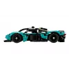 LEGO Technic konstravimo rinkinys Aston Martin Valkyrie modelis 1:8 masteliu, 707 detalės, rekomenduojamas amžius 9+