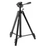 Trikojis Velbon EX-630 universalus 3 kojos Juodas