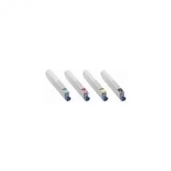 OKI Toner magenta 15000 puslapių, skirta C9600 / C9650 / C9800 / C9850