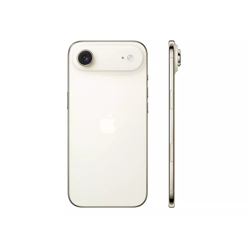 Apple iPhone Air 16,5 cm (6,5 inch) Dual SIM iOS 26 5G USB Type-C 256 GB Auksinė