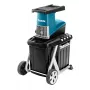 Sodo smulkintuvas Makita UD2500 2500 W 67 L Peilis