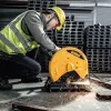 DeWALT D28730-QS pjovimo staklės 4000 aps./min.