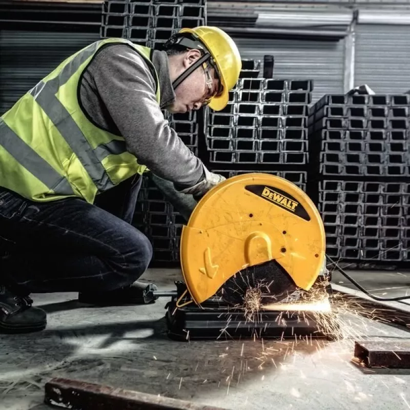 DeWALT D28730-QS pjovimo staklės 4000 aps./min.
