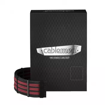 Cablemod CM-PCSI-FKIT-NKKBR-R vidinis maitinimo kabelis 0.7 m