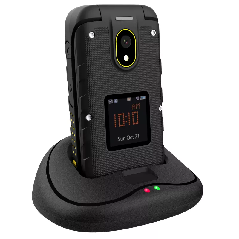 HAMMER įkrovimo stotelė Bow LTE Cradle