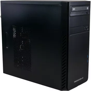 Innovation IT PC Intel i5-14500 SSD M.2 NVMe - Core i5 - 32 GB