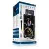 BeatBoxer Bluetooth 5.1 garsiakalbis su karoke