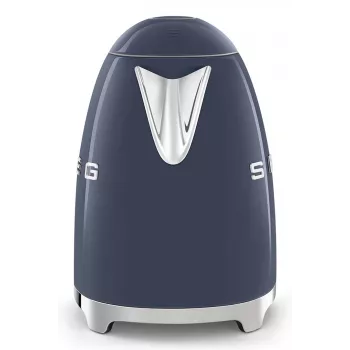 SMEG elektrinis virdulys KLF03NBEU jūrinės mėlynos spalvos 1,7 l