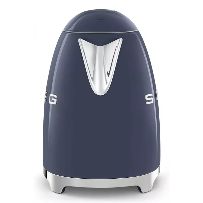 SMEG elektrinis virdulys KLF03NBEU jūrinės mėlynos spalvos 1,7 l
