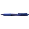 Įtraukiamas rašiklis su segtuku Pentel Energel X 1,0 mėlyna
