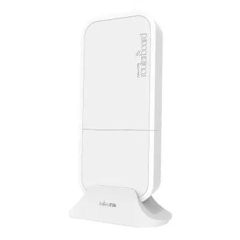 Mikrotik wAP 60G AP 1000 Mbit/s Baltas Power over Ethernet (PoE)