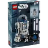 LEGO Star Wars konstruojamas droidas R2-D2 rinkinys 75379 – 1050 dalių, 10+ metų