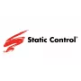 Suderinamas Static Control HP 213X (W2133X) tonerio kasetė, purpurinė