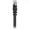 Sharkoon Patch Cable RJ45 Cat.6 SFTP juoda 15 metrų - Laidas - Tinklas