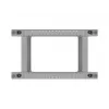Atviras stovas 19 18U 600x800 pilkas