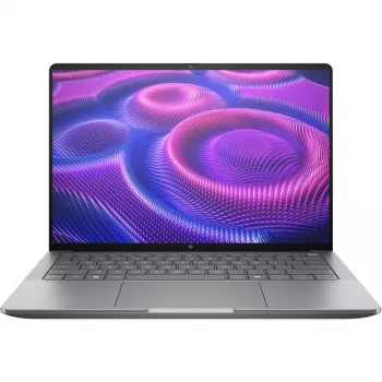HP ZBook Ultra G1a mobilioji darbo stotis - AMD Ryzen AI Max Pro 385 - Win 11 Pro - Radeon 8050S - 32 GB RAM - 512 GB SSD NVMe, TLC - 35,6 cm (14) (A3ZQ3ET#ABD)