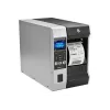 Zebra ZT610 etikečių spausdintuvas, terminis perkėlimas, 600 x 600 DPI, 152 mm/s, laidinis ir belaidis Ethernet LAN, Bluetooth