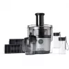 NutriBullet juicer Pro NBJ200G (sidabrinė/pilka, 1.000 W) (0C22500002)