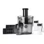 NutriBullet juicer Pro NBJ200G (sidabrinė/pilka, 1.000 W) (0C22500002)