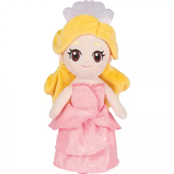 Wicked - Glinda 25 cm, Minkštas žaislas