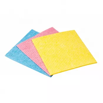 Sponge Scrubber Vileda 3 vnt.