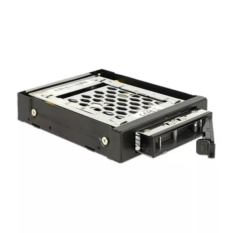HDD krepšys DeLOCK 47228 universalus kompiuterio korpuso komponentas
