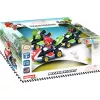 Automobilis Carrera RC Mario Kart 8 Pull & Speed