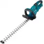 MAKITA gyvatvorių žirklės 2x18V Li-Ion 650mm be akumuliatorių ir įkroviklio DUH651Z