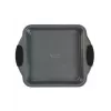 Kvadratinė keptuvė Russell Hobbs RH01913EU7 27 cm perlamutrinė nelipni danga