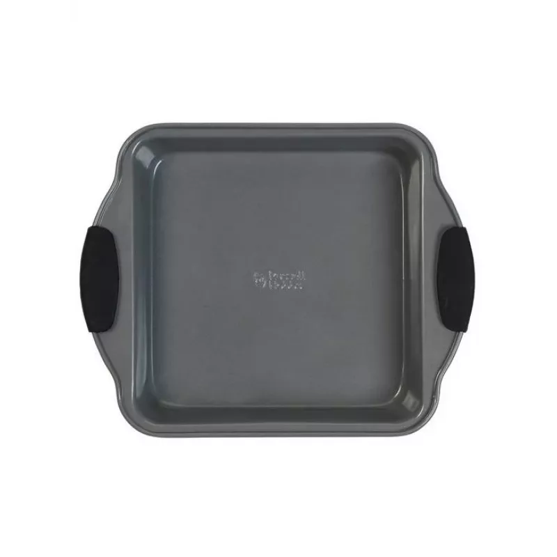 Kvadratinė keptuvė Russell Hobbs RH01913EU7 27 cm perlamutrinė nelipni danga