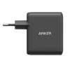 Anker PowerPort 736 Nano II Universal Black AC greitasis įkroviklis vidaus naudojimui
