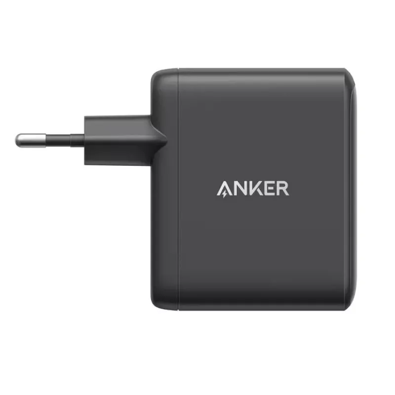 Anker PowerPort 736 Nano II Universal Black AC greitasis įkroviklis vidaus naudojimui