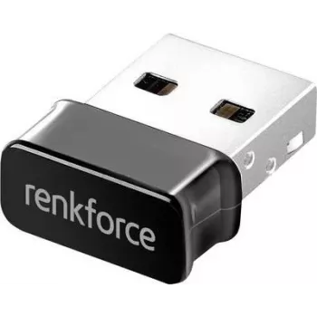 Belaidis USB adapteris Renkforce RF-WIFI-AC1200M — USB 2.0, iki 1,2 Gbit/s