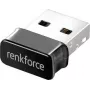 Belaidis USB adapteris Renkforce RF-WIFI-AC1200M — USB 2.0, iki 1,2 Gbit/s